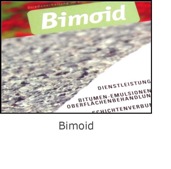 Bimoid
