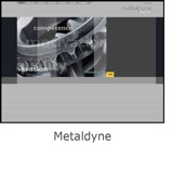 Metaldyne